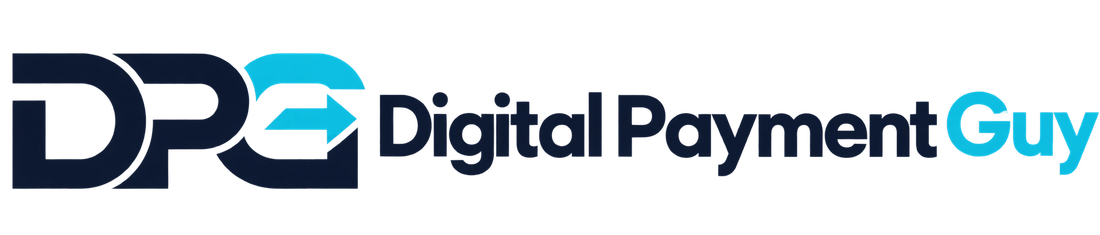 Digital Payment Guy
